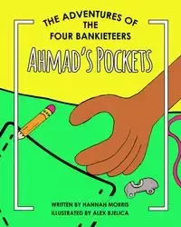 Ahmad's Pockets - Morris Hannah