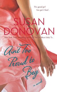 Ain't Too Proud to Beg - Donovan Susan