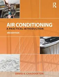 Air Conditioning - David V. Chadderton