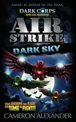 Air Strike - Alexander Cameron