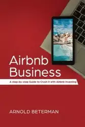 Airbnb Business - Arnold Beterman