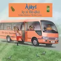 Ajayi lo si ile-eko - Oladosu Folake