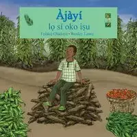 Ajayi lo si oko isu - Oladosu Folake