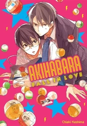 Akihabara Fall in Love - Chiaki Kashima