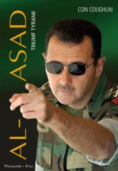 Al-Asad. Triumf tyranii - Coughlin Con