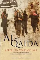 Al-Qaida After Ten Years of War - Marine Corps University Press