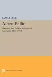 Albert Ballin - Cecil Lamar