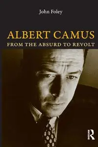 Albert Camus - John Foley