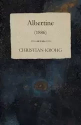 Albertine (1886) - Christian Krohg