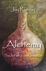 Alchemy - Jay Ramsay