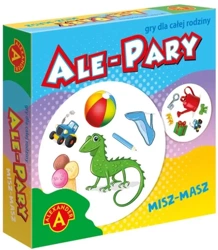 Ale Pary Misz - Masz ALEX - Alexander