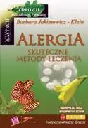 Alergia. Skuteczne metody leczenia - Barbara Jakimowicz-Klein