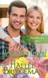 Alexandra's Appeal - Bridgeman Hallee