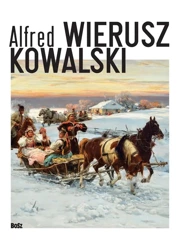 Alfred Wierusz-Kowalski - Eliza Ptaszyńska