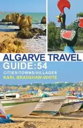 Algarve Travel Guide - Karl Bradshaw-White