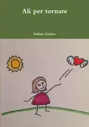 Ali per tornare - Sabina Guizzo