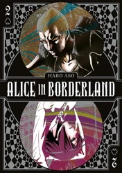 Alice in Borderland. Tom 2 - Haro Aso