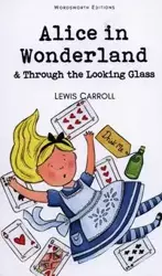 Alice in Wonderland - Carroll Lewis - 2020