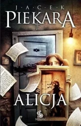 Alicja - Jacek Piekara