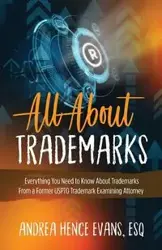 All About Trademarks - Andrea Evans Hence