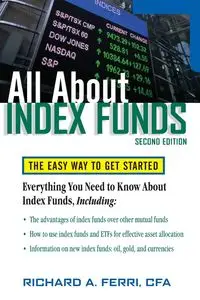 All about Index Funds - Richard A. Ferri