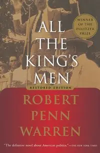 All the King's Men - Warren Robert Penn