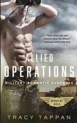 Allied Operations - Tracy Tappan