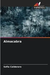 Almacabra - Sofia Calderaro - wydanie 2023