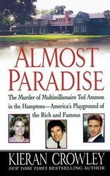 Almost Paradise - Mark Crowley Kieran