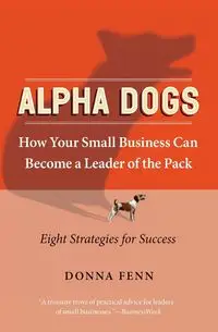 Alpha Dogs - Donna Fenn