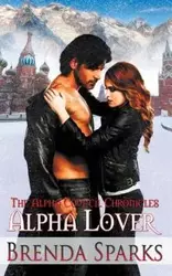 Alpha Lover - Brenda Sparks