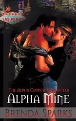 Alpha Mine - Brenda Sparks