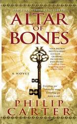 Altar of Bones - Carter Philip