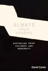 Always Almost Modern - Carter David