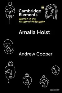 Amalia Holst - Andrew Cooper