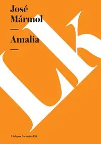 Amalia - Mármol José