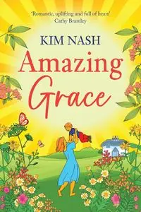 Amazing Grace - Kim Nash