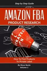 Amazon FBA - Rocks Rizzo