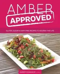 Amber Approved - Amber Romaniuk