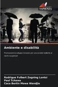 Ambiente e disabilità - ZOGNING LONTSI Rodrigue Fulbert