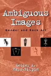 Ambiguous Images - Kelley Hays-Gilpin