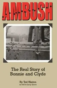 Ambush - Ted Hinton