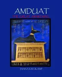 Amduat - Diana Kreikamp - 2021