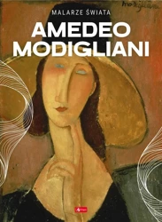 Amedeo Modigliani - Luba Ristujczina