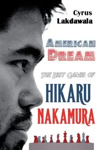 American Dream - Cyrus Lakdawala