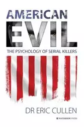 American Evil - Eric Cullen