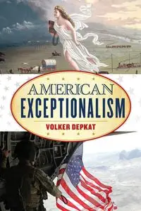 American Exceptionalism - Depkat Volker