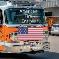 American Fire Engines - Berna Cristina