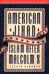 American Jihad - Steven Barboza