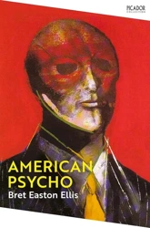 American Psycho wer. angielska - Bret Ellis Easton